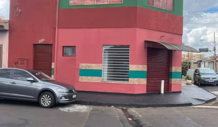 Localização - Encontre Seu Novo Salão Comercial com a Alianzzo Imóveis.