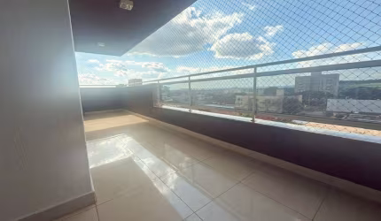 Apartamento Jardim Paulista em Ribeirão Preto/SP. Alianzzo Imóveis.