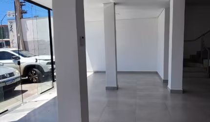 Imóvel Comercial - Nova Aliança em Ribeirão Preto/SP. Alianzzo Imóveis.