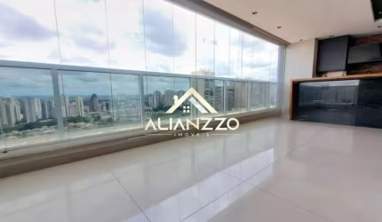 Apartamento/Padrão - Residencial - No bairro Jardim Botânico -  Van Der Rohe