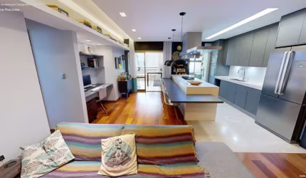 Apartamento disponível para venda no bairro Jardim Paulista