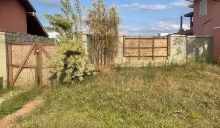 Terreno à venda em Paulínia, Betel, com 361.21 m², Jardim dos Manacas