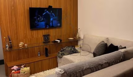 Apartamento à venda em Campinas, Ponte Preta, com 2 quartos, com 80.92 m², Alto Da Abolição