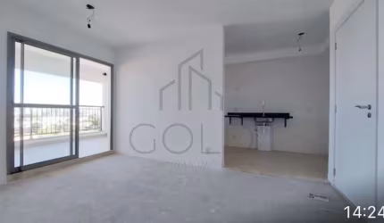 Apartamento à venda em Campinas, Nova Campinas, com 2 suítes, com 73 m², Living Grand Wish