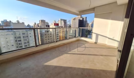 Apartamento à venda em Campinas, Centro, com 3 suítes, com 111 m², Altitude Cambuí