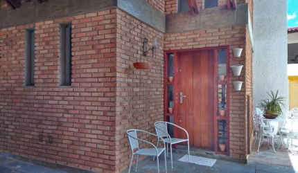 Sobrado à venda em Campinas, Vila Virgínia, com 5 quartos, com 290 m²