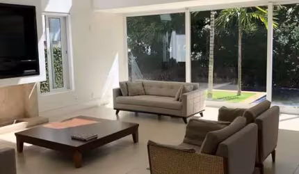 Sobrado à venda em Campinas, Alphaville Dom Pedro, com 3 suítes, com 350 m², Alphaville Dom Pedro