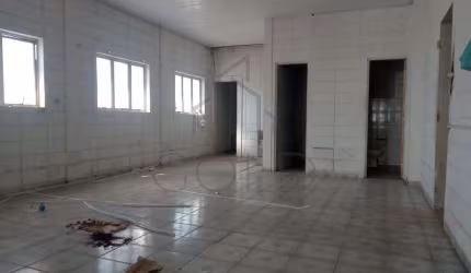 Galpão para alugar em Mogi Mirim, Chácaras São Francisco, com 2950 m²