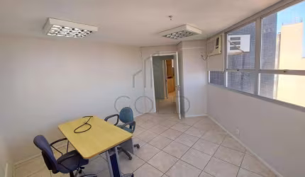 Sala à venda em Campinas, Centro, com 95 m², Centro Empresarial de Campinas