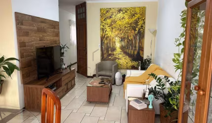 Apartamento à venda em Campinas, Jardim Chapadão, com 4 quartos, com 135 m², Edifício R. Capellini