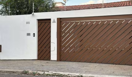 Sobrado à venda em Campinas, Vila Sônia (Sousas), com 2 quartos, com 280 m²