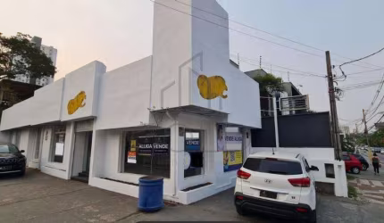 Sala à venda e para alugar em Campinas, Vila Itapura, com 118 m²