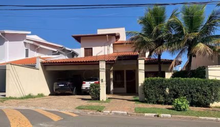 Sobrado à venda em Campinas, Bairro das Palmeiras, com 4 quartos, com 375 m²