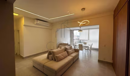 Cobertura à venda em Campinas, Taquaral, com 4 suítes, com 204 m², Living Celebration