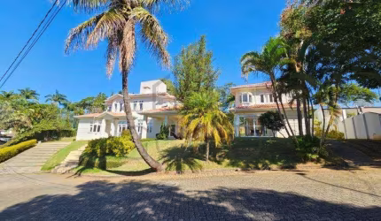 Sobrado à venda e para alugar em Campinas, Sítios de Recreio Gramado, com 6 quartos, com 60 m²