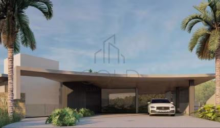 Sobrado à venda em Campinas, Residencial Jatibela, com 4 suítes, com 489.55 m², Residencial Jatibela