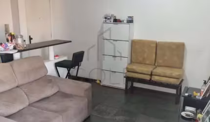 Apartamento à venda em Campinas, Botafogo, com 1 suíte, com 49 m², Edifício Oliva