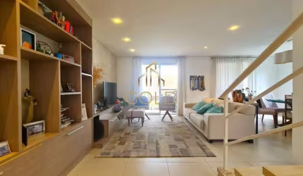 Casa à venda em Campinas, Jardim Myrian Moreira da Costa, com 3 quartos, com 120.35 m², Casa Bella