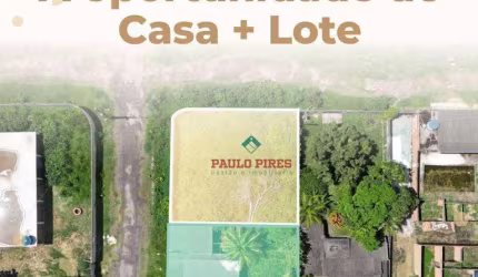 Casa com 2 dormitórios à venda, 40 m² por R$ 85.000,00 - Km 32 - Nova Iguaçu/RJ