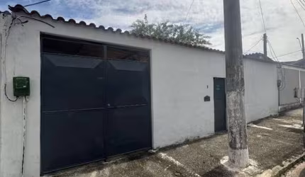Casa  à venda - Jardim Paraíso - Nova Iguaçu/RJ