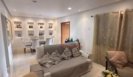 Seu Novo Lar Pronto para Morar – Casa Completa, Mobiliada, Espaço de Sobra, localizada no condomínio Clube 34 - Nova Iguaçu/ RJ
