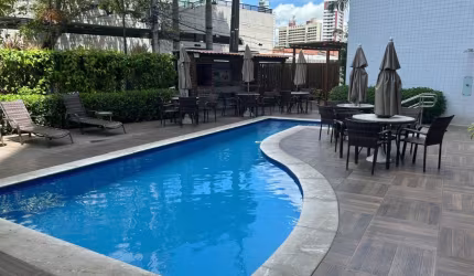 Lindo apartamento com 61m², 3 quartos em Casa Amarela