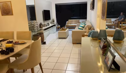 Apartamento 3 quartos na Madalena