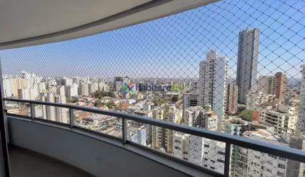 Apartamento com 3 quartos à venda na Rua C235, 999, Setor Nova Suiça, Goiânia por R$ 710.000