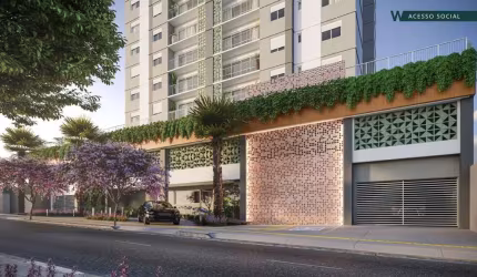Apartamento com 3 quartos à venda na Rua T 29, 1376, Setor Bueno, Goiânia por R$ 923.123