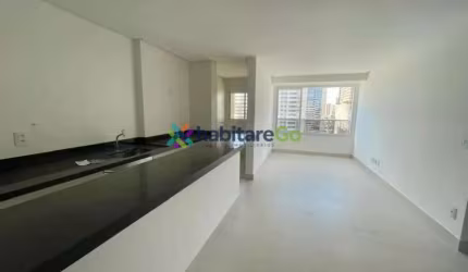Apartamento com 2 quartos à venda na Rua T 29, 1573, Setor Bueno, Goiânia por R$ 576.000