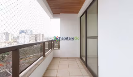 Apartamento com 3 quartos à venda na Rua C250, 71, Setor Nova Suiça, Goiânia por R$ 649.000