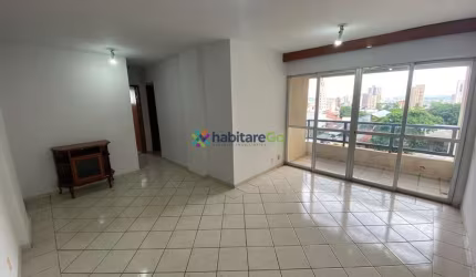 Apartamento com 3 quartos à venda na Rua C256, 46, Setor Nova Suiça, Goiânia por R$ 428.000