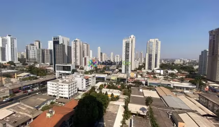 Apartamento com 3 quartos à venda na Avenida Castelo Branco, 1573, Setor Bueno, Goiânia por R$ 780.000