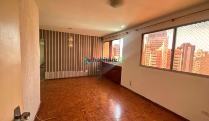 Apartamento com 3 quartos à venda na Avenida Assis Chateaubriand, 1059, Setor Oeste, Goiânia por R$ 390.000