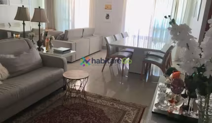 Apartamento com 3 quartos à venda na Rua 71, 104, Jardim Goiás, Goiânia por R$ 840.000