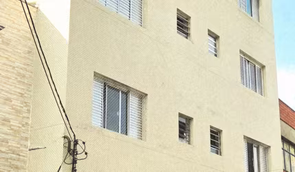 Apto Charmoso com Área Garden em Rudge Ramos - Tranquilidade e Infraestrutura Completa