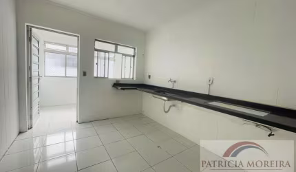 Apartamento para Venda em Mogi das Cruzes, Alto do Ipiranga, 2 dormitórios, 1 banheiro, 1 vaga