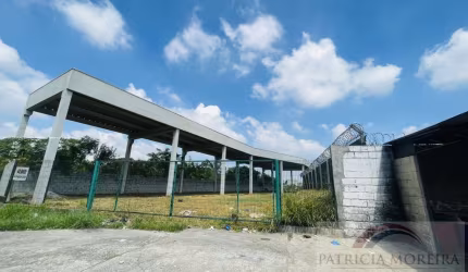 Galpão para Locação em Mogi das Cruzes, Mogilar