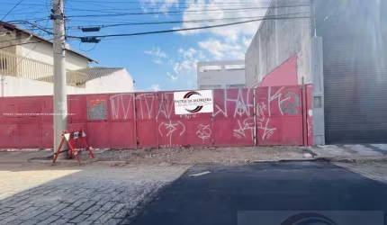 Terreno para Venda em Mogi das Cruzes, Centro