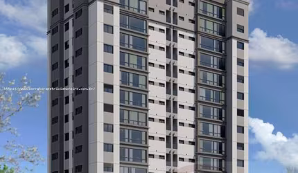 Apartamento para Venda em Mogi das Cruzes, Vila Oliveira, 3 dormitórios, 1 suíte, 2 banheiros, 2 vagas