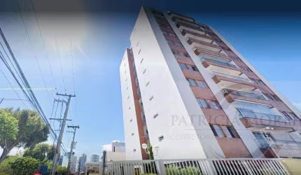 Apartamento para Venda em Mogi das Cruzes, Vila Partenio, 4 dormitórios, 2 suítes, 2 banheiros, 2 vagas