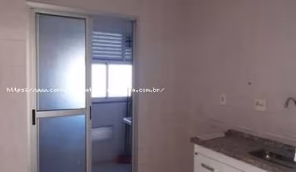 Apartamento para Venda em Mogi das Cruzes, Alto Ipiranga, 3 dormitórios, 1 suíte, 2 banheiros, 1 vaga
