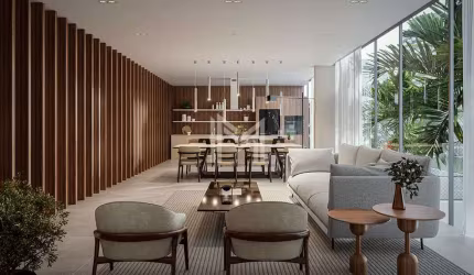 ARTI DESIGN LIVING – Sofisticação, inovação e bem-estar na Praia da Costa