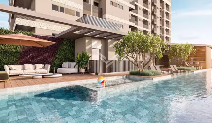 ARTI DESIGN LIVING – Sofisticação, inovação e bem-estar na Praia da Costa