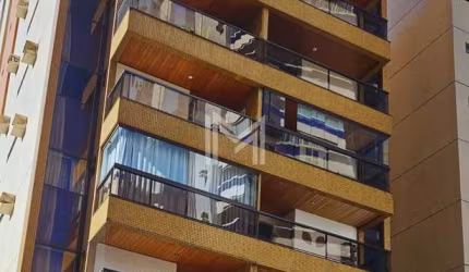 Conforto e Localização Privilegiada na Praia da Costa – Apto Mobiliado com 90m²