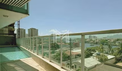 Apto com Vista Privilegiada e Localização Excepcional em Santa Luiza