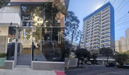 PRONTO PARA MORAR: Apartamento Novo em Bento Ferreira por Menos de 1 Milhão!