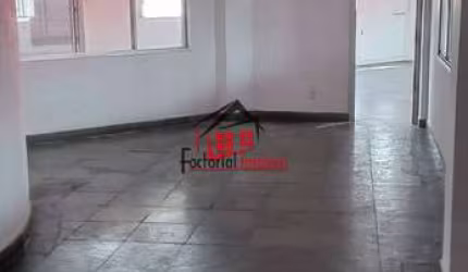 Alugue Loja com Aproximadamente 100m² na Abílio Machado
