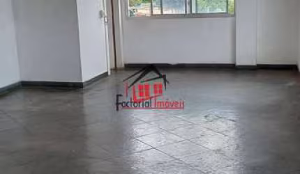 Sala comercial na Abílio Machado com Aproximadamente 47m²