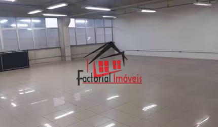 Aluguel de sala Comercial no Antigo Galpão Ricardo Eletro
